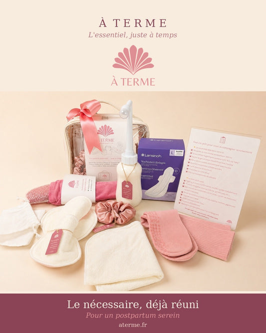 Maternity Essentials Kit