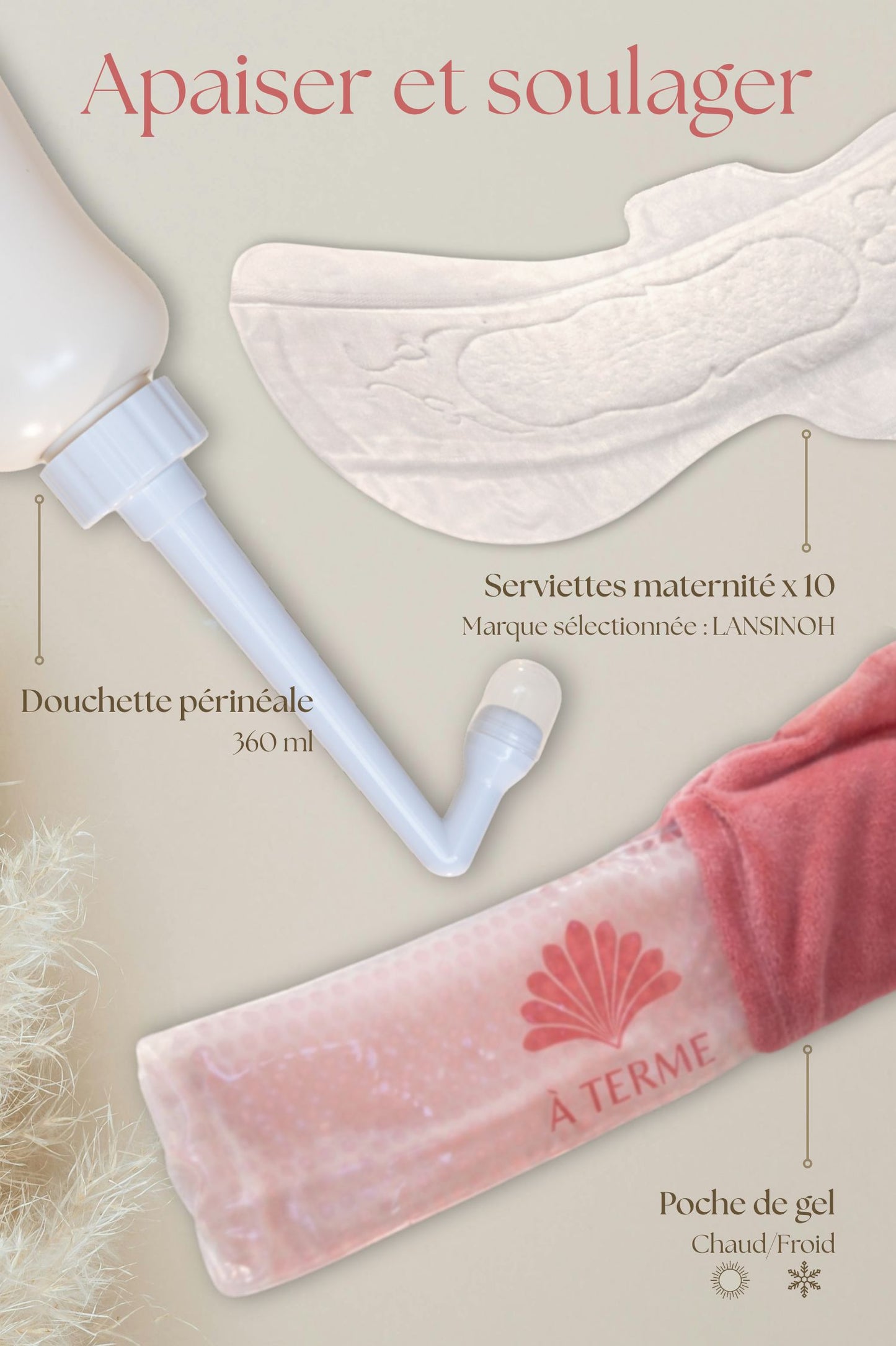 Maternity Essentials Kit