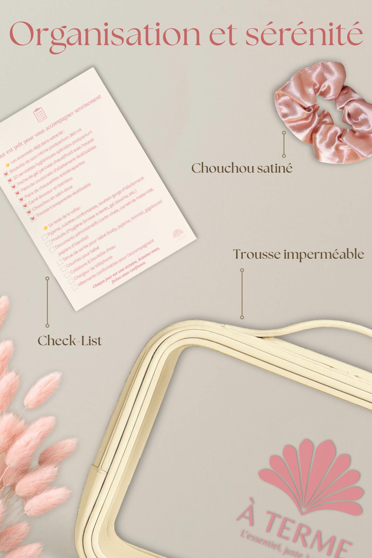 Maternity Essentials Kit