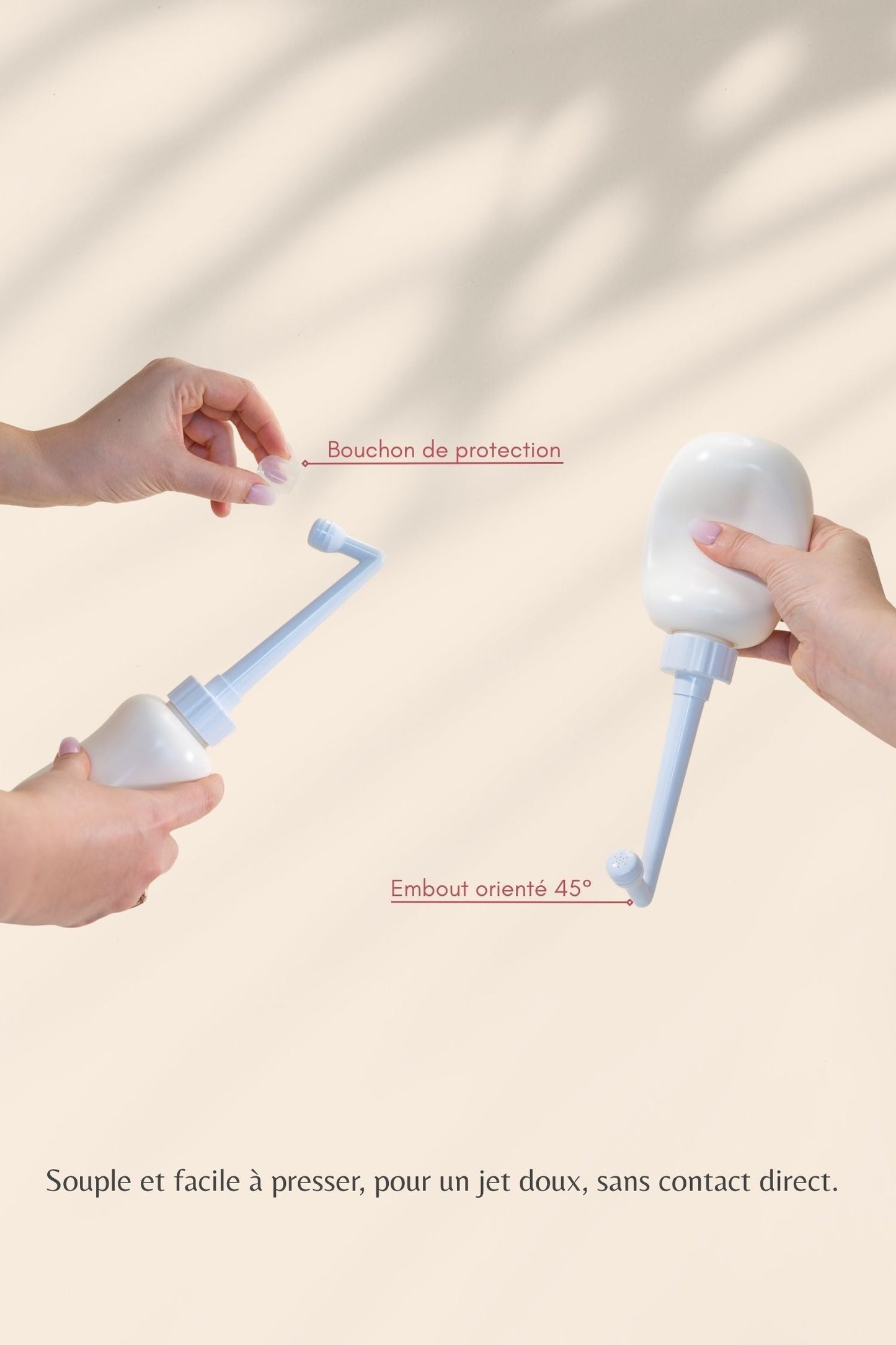 Kit des essentiels maternité