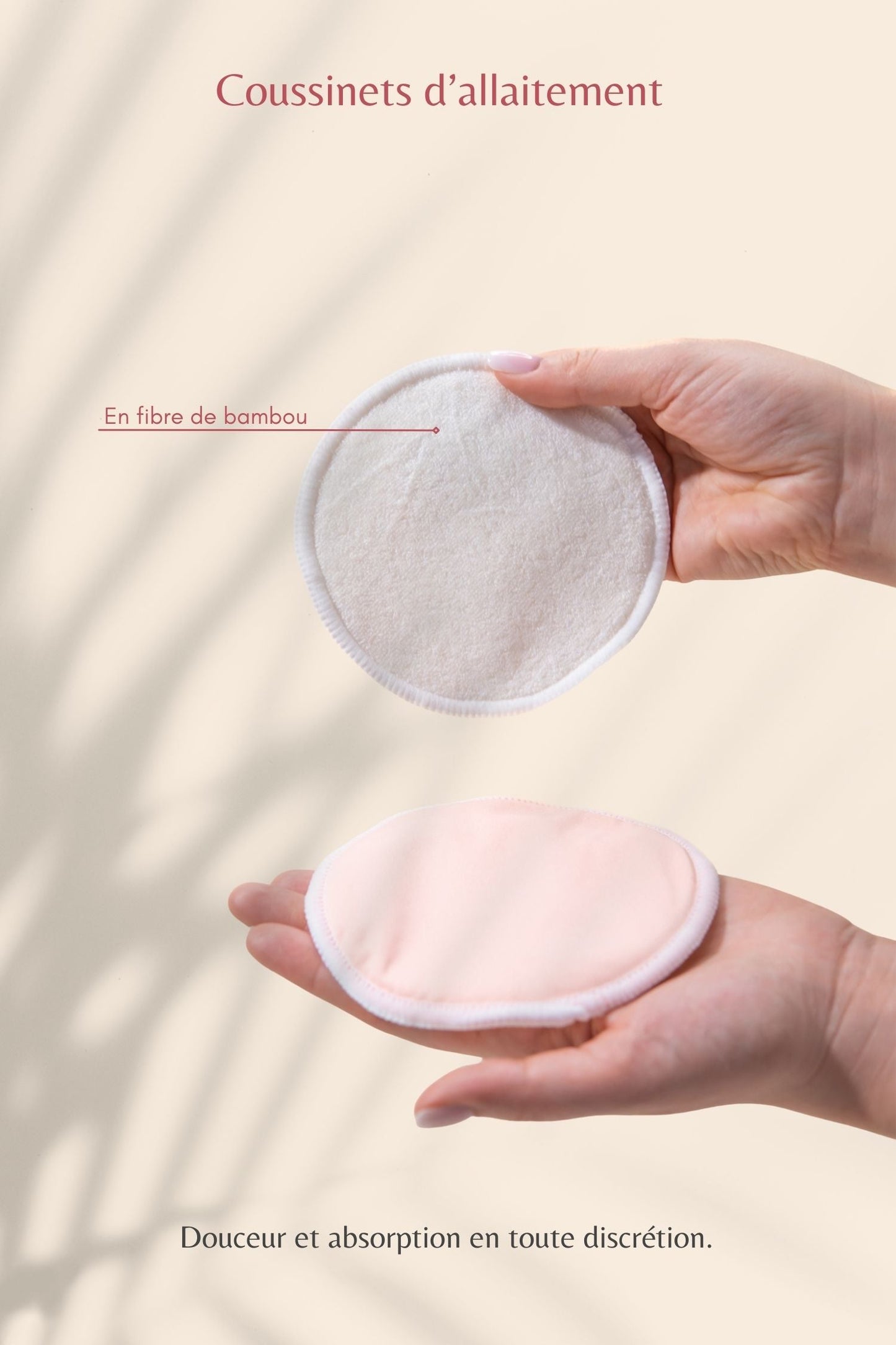 Kit des essentiels maternité