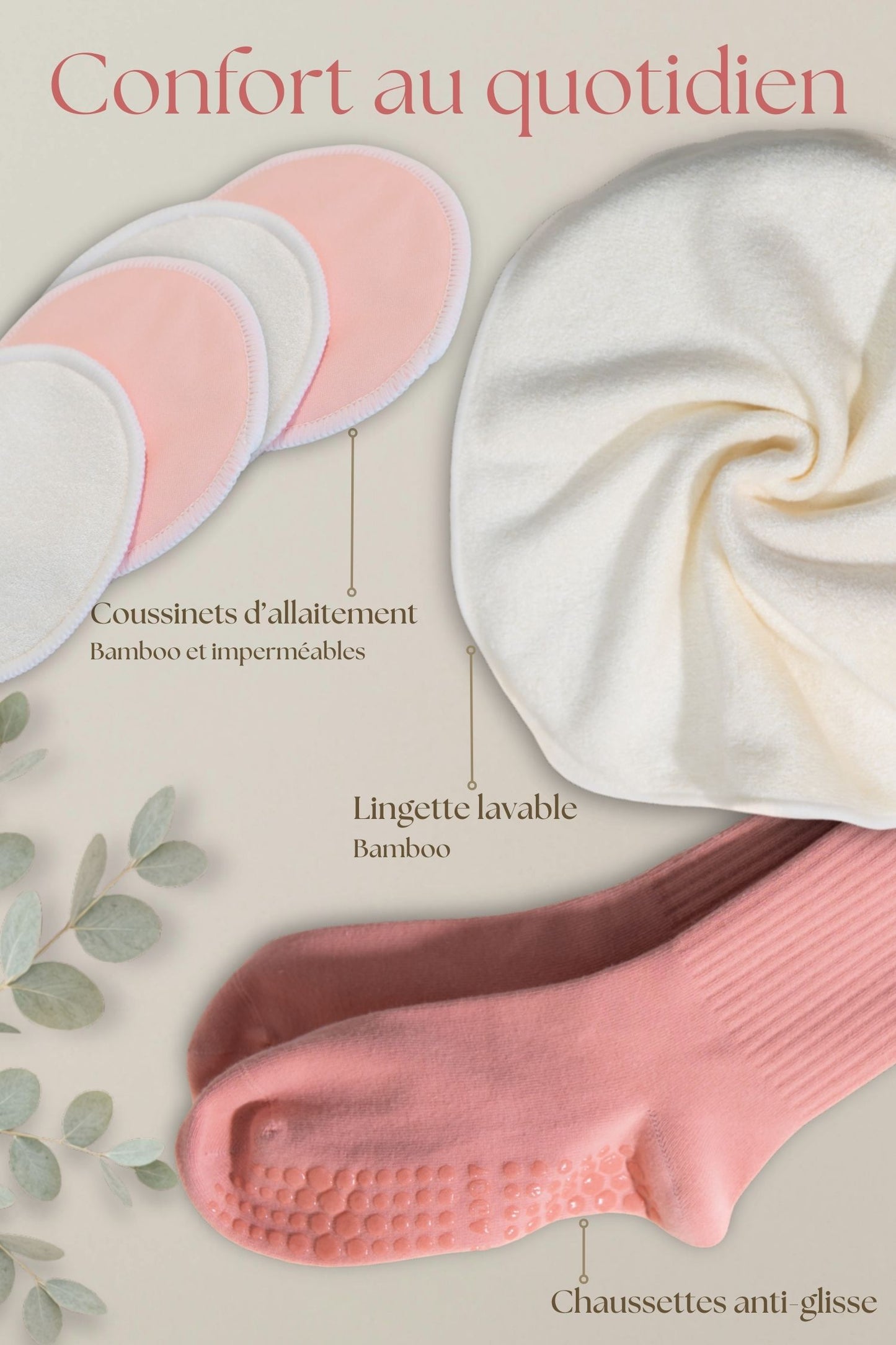 Maternity Essentials Kit