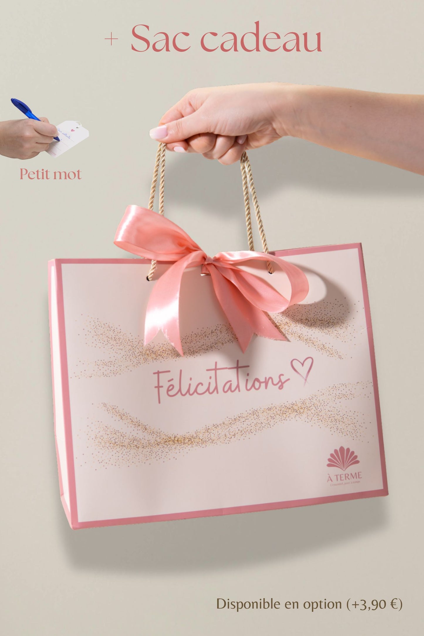 Maternity Essentials Kit