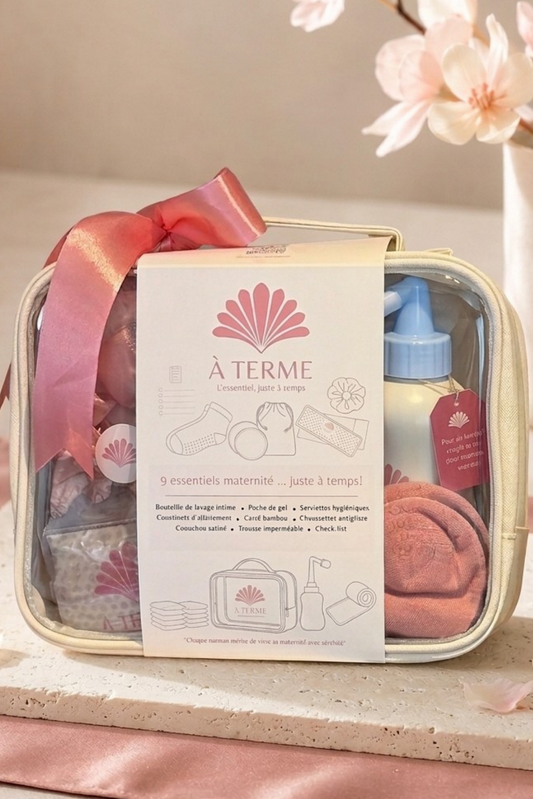 Le kit complet pour tout prévoir